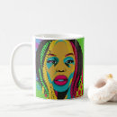 Pesquisar por arte africana canecas Fofofo