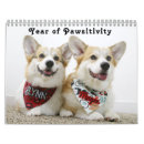 Pesquisar por calendários engraçados calendarios Corgi