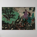 Pesquisar por miyamoto musashi pósteres pôsteres Kuniyoshi
