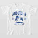 Pesquisar por anguilla camisetas Caribenho