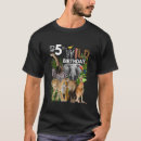 Pesquisar por safari animal camisetas Aniversário