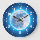 Pesquisar por lua cheia relogios de parede Espaço