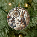 Pesquisar por coelho branco ornamentos Fantasia