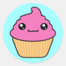 Pesquisar por cupcakes kawaii adesivos Doce