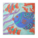 Pesquisar por peixes peixes azulejos Oceano