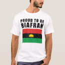 Pesquisar por biafran camisetas Igbo