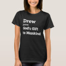 Pesquisar por drew camisetas Este