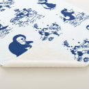 Pesquisar por pinguim mantas Animais