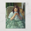 Pesquisar por mary cassatt cartoes postais Crianças