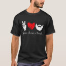 Pesquisar por desenho do coração camisetas Amor