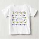 Pesquisar por ano novo engraçado camisetas For kids