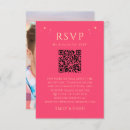 Pesquisar por fuchsia pink convites Foto