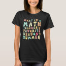 Pesquisar por professores de matemática camisetas Aluno