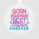 Pesquisar por da amizade ornamentos Para eles