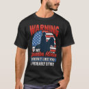 Pesquisar por cavaleiro americano camisetas Cavalo engraçado