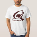 Pesquisar por tubarão roupas Semana do tubarão