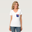 Pesquisar por bandeira austrália camisetas Design