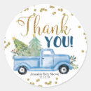 Pesquisar por caminhão azul adesivos Árvore de natal