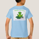 Pesquisar por sapo verde camisetas Azul
