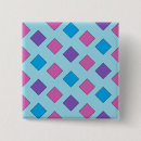 Pesquisar por abstractamente botons Azul