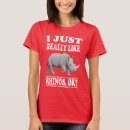 Pesquisar por rhino camisetas Rinocerontes