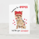 Pesquisar por yorkshire terrier dog cartoes Engraçado