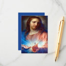 Pesquisar por coração de jesus convites Religioso