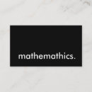 Pesquisar por professor da física cartao de visita Matemática