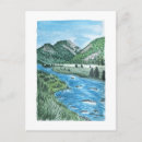 Pesquisar por castor cartoes postais Aquarela