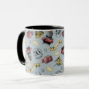 Pesquisar por hogwarts canecas Padrão harry potter