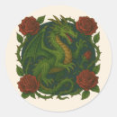 Pesquisar por dragão vermelho adesivos Fantasia