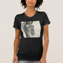 Pesquisar por cavalo cinzento camisetas Cinzas