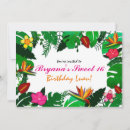 Pesquisar por jardim tropical convites Verão