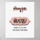 Pesquisar por empreendedor pôsteres Hustle