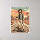 Pesquisar por cartaz impressão de canvas Deserto