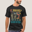 Pesquisar por harvey camisetas Homens