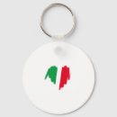 Pesquisar por bandeira italiana chaveiros Coração