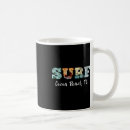 Pesquisar por arte do surf canecas Prancha de surf