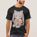 Pesquisar por orelhas de coelho camisetas Adorável