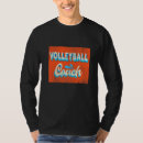 Pesquisar por equipe do voleibol camisetas Treinador