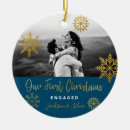 Pesquisar por primeiros de natal ornamentos Couple