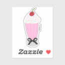 Pesquisar por milkshake adesivos Restaurante