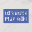 Pesquisar por jogo padrao cartao de visita Mother