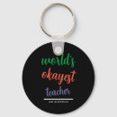 Pesquisar por agradecimento chaveiros Teacher