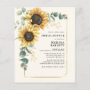 Pesquisar por sunflower bridal shower convites Qualquer pessoa
