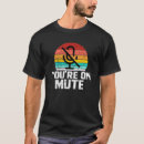 Pesquisar por conferências camisetas Chamada