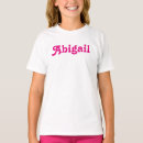Pesquisar por abigail camisetas Meninas