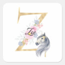 Pesquisar por monogramas z adesivos Floral