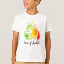 Pesquisar por leão do judah camisetas Rasta