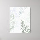 Pesquisar por flores exóticas impressão de canvas Rosa